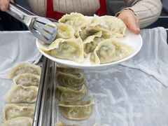 -奉天蚨祥饺子馆