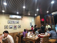 大堂-大唐靓汤江门私房菜(景田店)