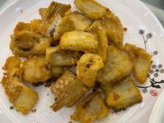 -祈胜邨•顺德鱼生•顺德菜(容桂店)