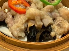 -江滨国际大酒店-珍宝轩海鲜大酒楼