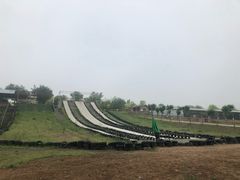 -北京鹿世界主题园