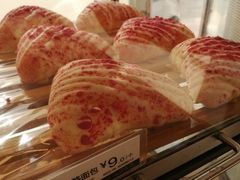 -85度C(青岛闽江路店)