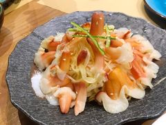-摩登有记·新派泰国菜(银钻广场店)