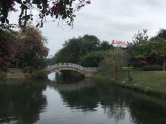 -桂林两江四湖景区