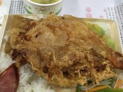 -享德来便当(星汇店)