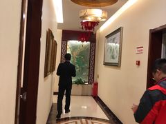 -汇贤府·李氏鲁菜(五棵松店)