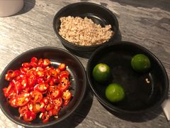 沾料-大头椰·海南椰子鸡火锅(思明万象城店)