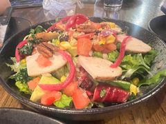 -Q MEX 库迈墨西哥餐吧(双井店)