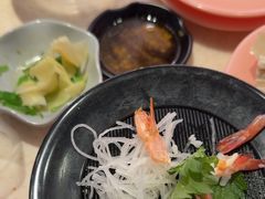 -争鲜回转寿司(东方银座店)