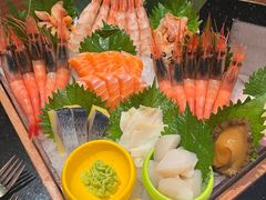 -極上萬膳·日料放题(海岸城店)