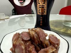 -翠茗农庄土菜馆(天目湖店)