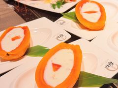-極上萬膳·日料放题(海岸城店)