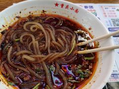 -八一路好吃街(雨田商务大厦店)