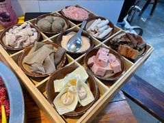 -芈重山老火锅(洪崖洞店)