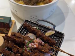 -大鸽饭(马王堆店)