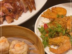 -高第街56号港式餐厅·精选(世茂广场宽厚里大明湖店)