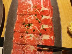 -新石器烤肉(之心城店)