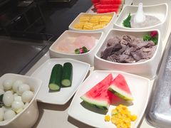 -海底捞火锅(上元大街店)