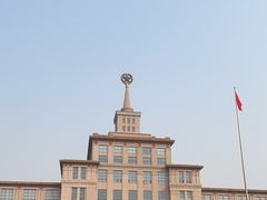 -中国人民革命军事博物馆