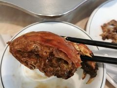 -蟹肉煲蟹肉(阊胥路店)
