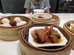 -稻香迎囍皇宫(港惠店)