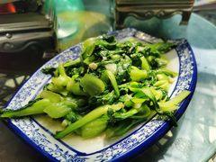 -又见炊烟私房菜(敬亭路店)