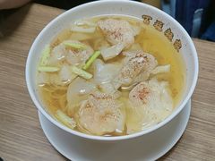 -百福麵家(新馬路店)