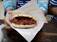 android_upload_pic-毅祥斋老孙家泡馍(北院门鼓楼店)