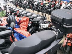 -雅迪电动车(北艾路店)