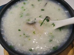 -花少爷·鲜虾干贝粥(延安万达店)