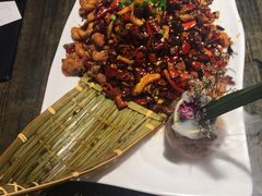 -庆合府重庆大排档(紫都城店)