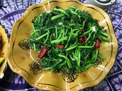 -白家寨子·山野白族菜(古城总店)