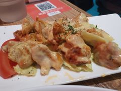 芥末蜂蜜烤鸡-玛格萝妮(汇智国际商业中心店)