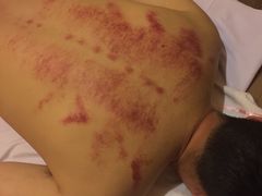 -鸿喜足健康足道采耳艾灸(南纬路店)