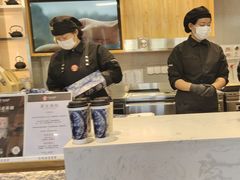 -霸王茶姬(北京路汇嘉店)
