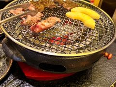 -樱嘢·炭火烧肉(惠南店)