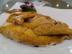 咸鸡-台山第一家兴华黄鳝饭·黄鳝婆(开平店)