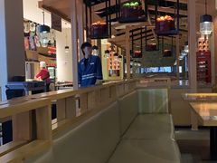 -蓝鲸湾汤泉(包河店)