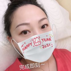 -久匠·纹眉半永久野生眉