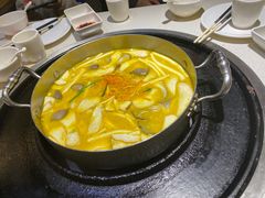 -芭夯兔·兔肉汤锅(新都店)