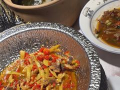 -回头食客-李久其家民间餐厅(望城金桥国际店)