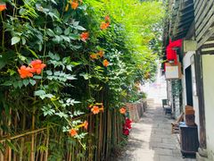 -小河直街历史文化街区