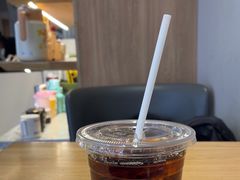 -COSTA COFFEE(哈尔滨凯德学府店)