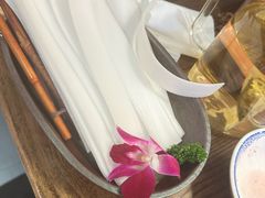 -巴卤社老火锅(财富店)