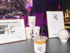 -JPG coffee(广州体育西店)
