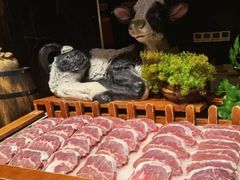 -芭菲盛宴·环球美食(北城国际店)