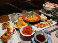 梅渍小番茄-熊藏居酒屋(kkone店)