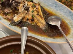 -围龙屋客家食府(福田店)