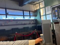 -JINNS锦时 steak&pizza(浸信会礼拜堂旧址店)