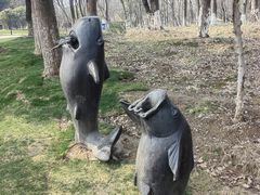 -七桥瓮公园